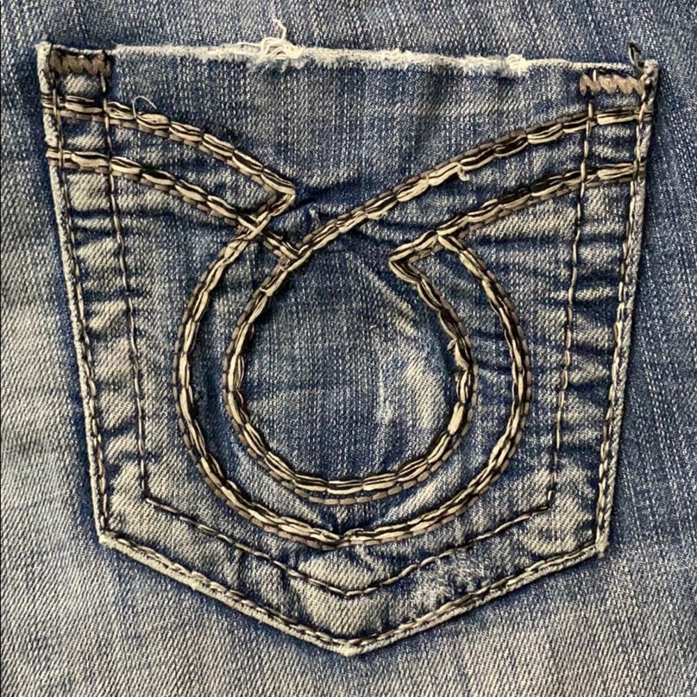 Big star jeans